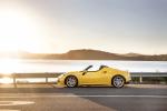 Alfa Romeo 4C Spider 2015 года (AU)